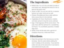 Savory Oatmeal with Egg