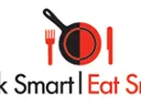 Cook smart eat smart logo