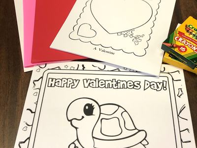 valentine cards