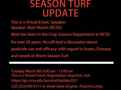 Announcement for Turf Class, (2) LDNX, 2 L NCLCLB