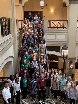 YouthVoice 2019 Photo