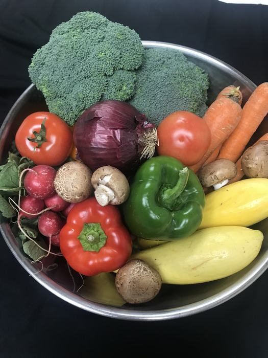 Heart Healthy Vegetables