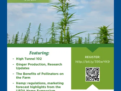Agrishops - Eastern Region flyer