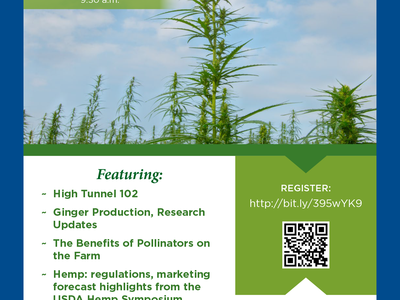 Agrishops - Eastern Region flyer