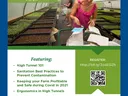 AgriShops - Western Region flyer