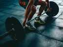 Fitness Challenge
