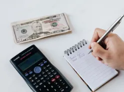 Holiday Budget Bounceback