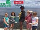 Camp Pic