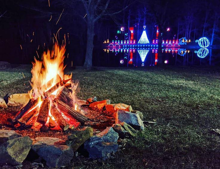 Campfire