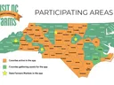 Visit NC Farms and Counties