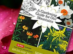 Garden Guide Cover 2019