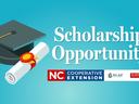 Scholarship logo