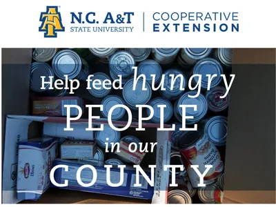 Help Feed