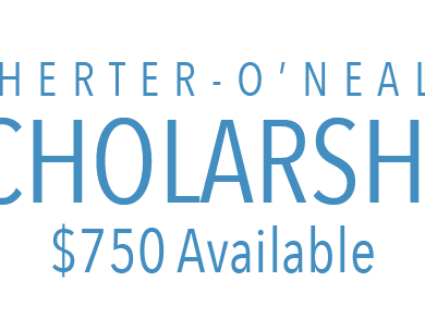 Herter O'Neal Scholoarship