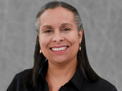 Ivelisse Colón, Family and Consumer Sciences Extension Agent