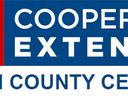 NC Cooperative Extension Nash County Center logo