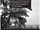 2021 Orchard Management Guide cover