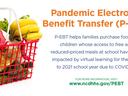 P-EBT Feb 2021