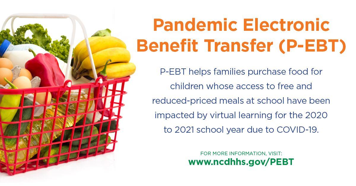 P-EBT Feb 2021