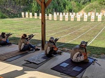 Shooting Sports Youth