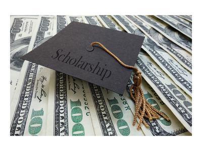 money with graduation cap