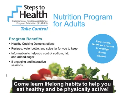Take Control Virtual Program