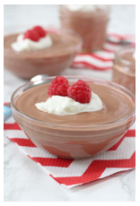 Chocolate Mousse