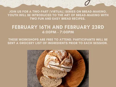 bread