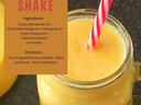 Mango Shake