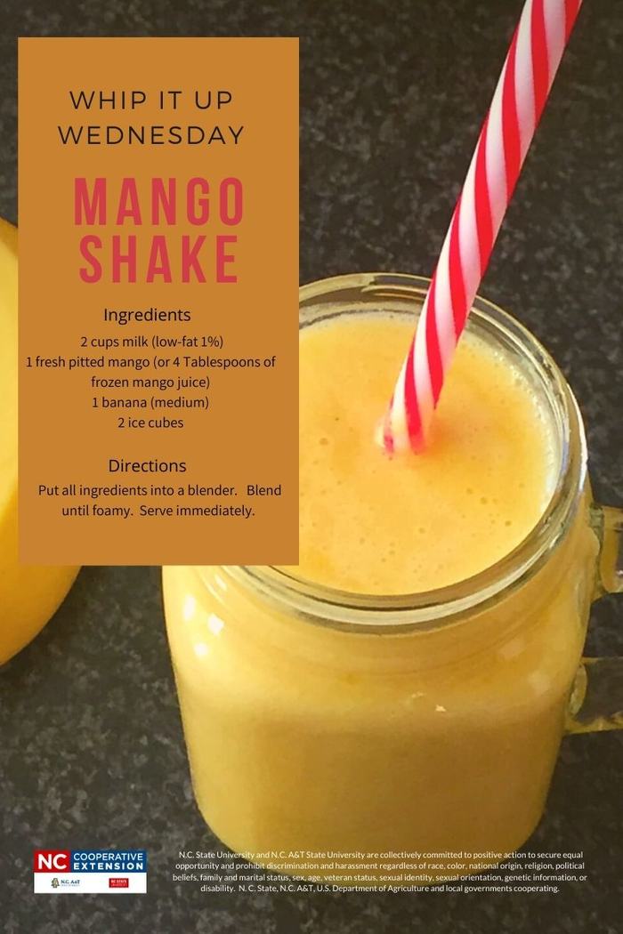 Mango Shake
