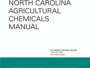 ag chem manual 2021