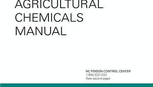 ag chem manual 2021