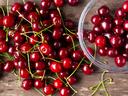 Red Cherries