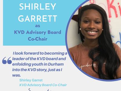 Picture of Shirley Garrett