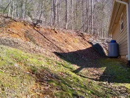 slope