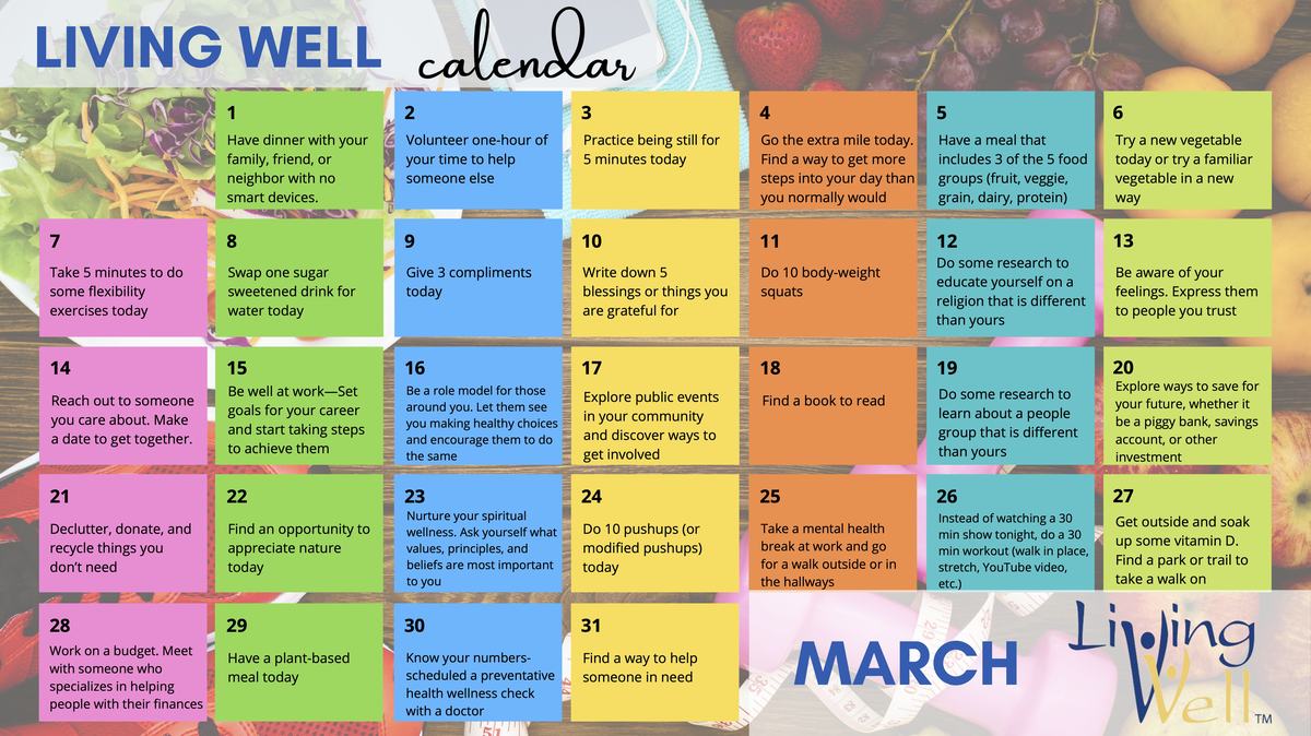 Calendar