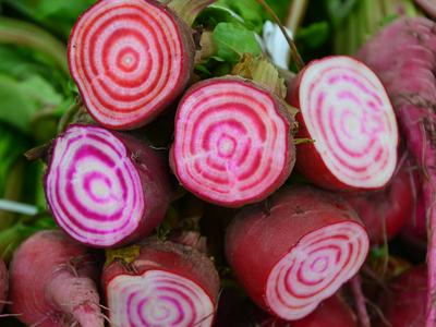 Blood Beets