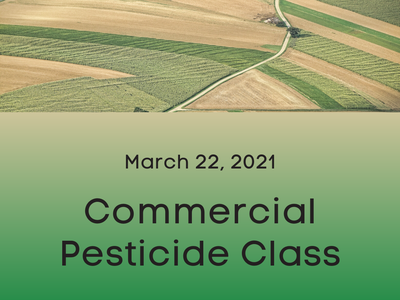 aerial view of fields