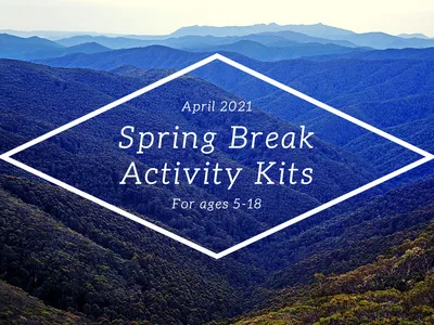 Spring Break Kits