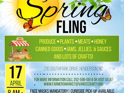 Spring Fling