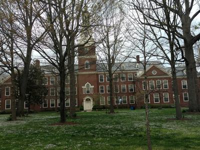 Berea College, Berea, Ky