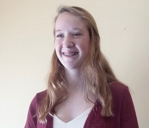 public speaking winner
