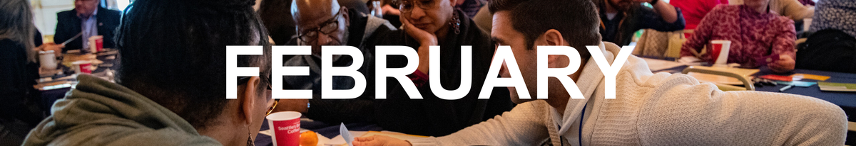 February 2020 We Grow