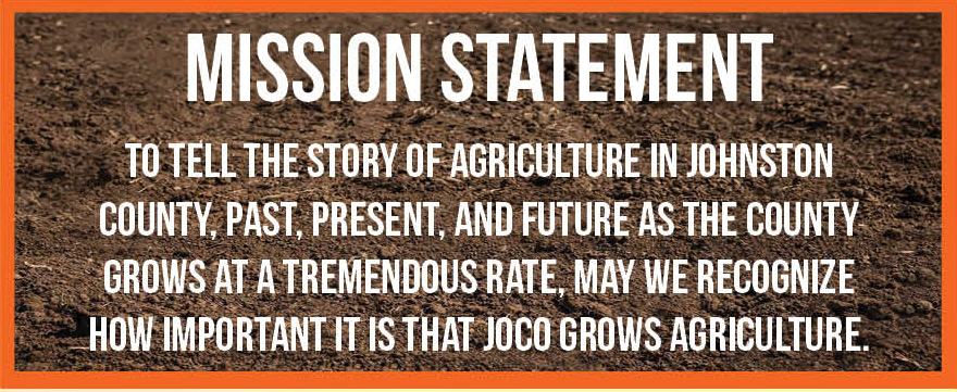 Mission Statement header image
