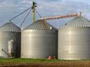 Grain Silo