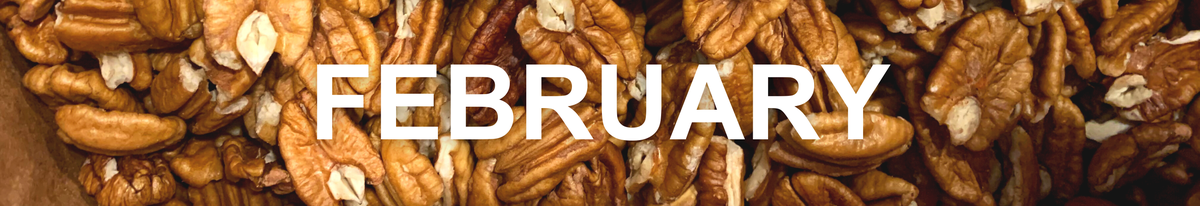 We Grow Union County - February