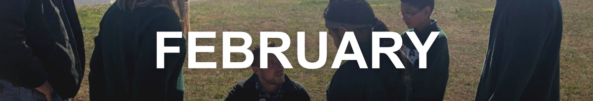 February 2019 - We Grow UC