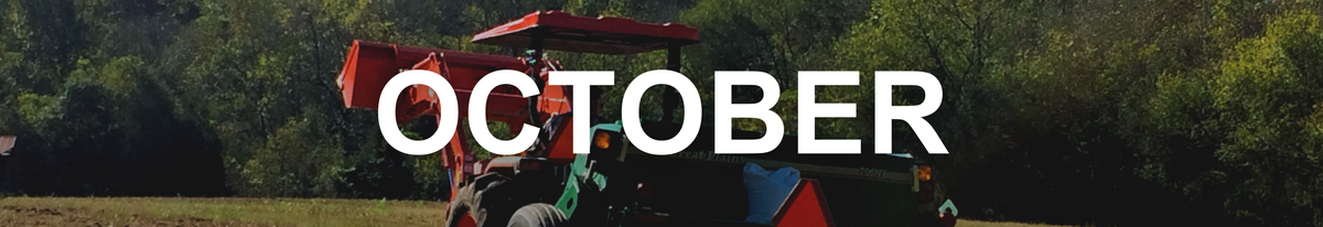 October 2019 - We Grow UC