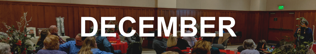 December 2019 - We Grow UC