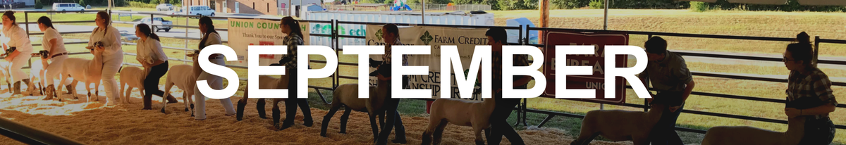 September 2019 - We Grow UC